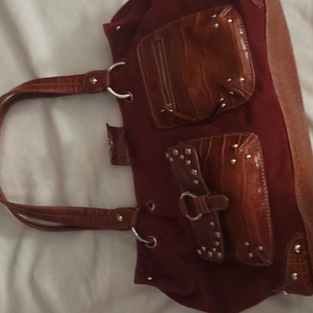 purse